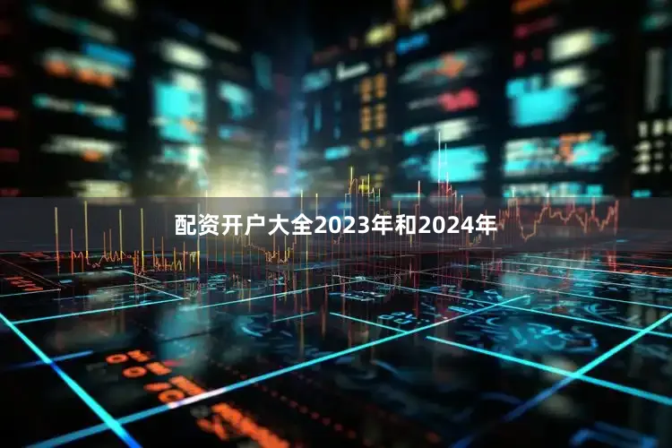配资开户大全2023年和2024年